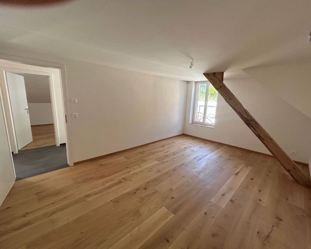 Moderne 4.5-Zimmer-Wohnung in ruhiger Lage in Suberg - Bild 10