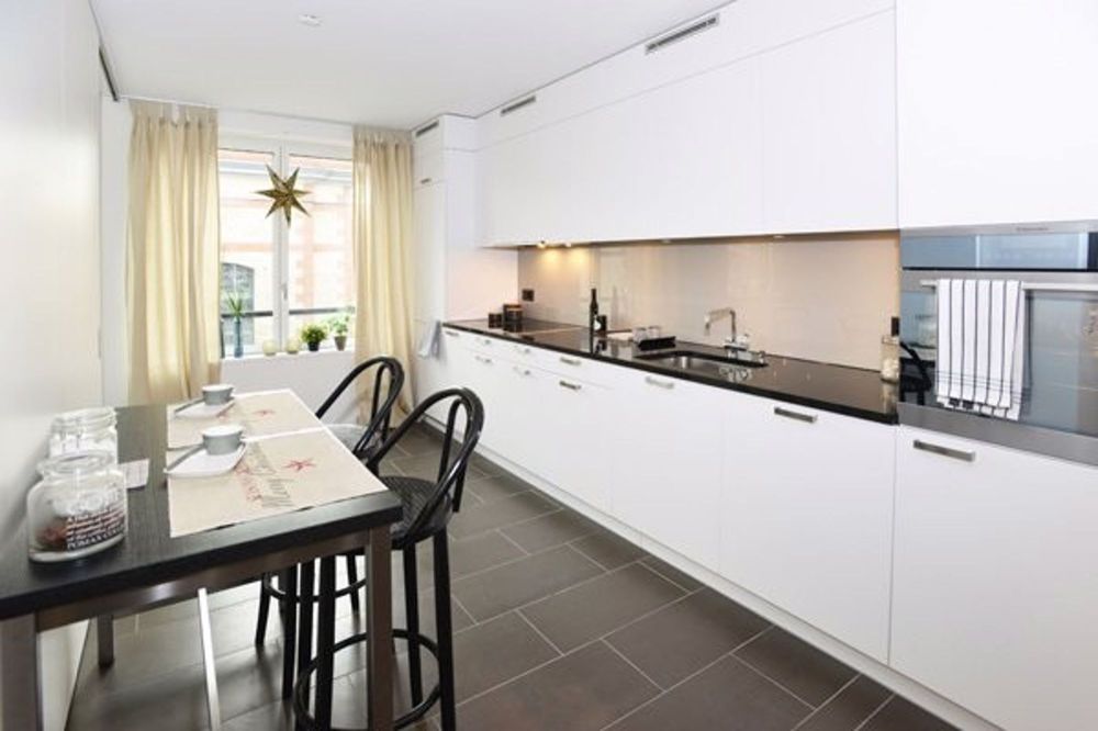 Apartment for rent, Zürcherstrasse 54, in Winterthur (district), Switzerland - Bild 4