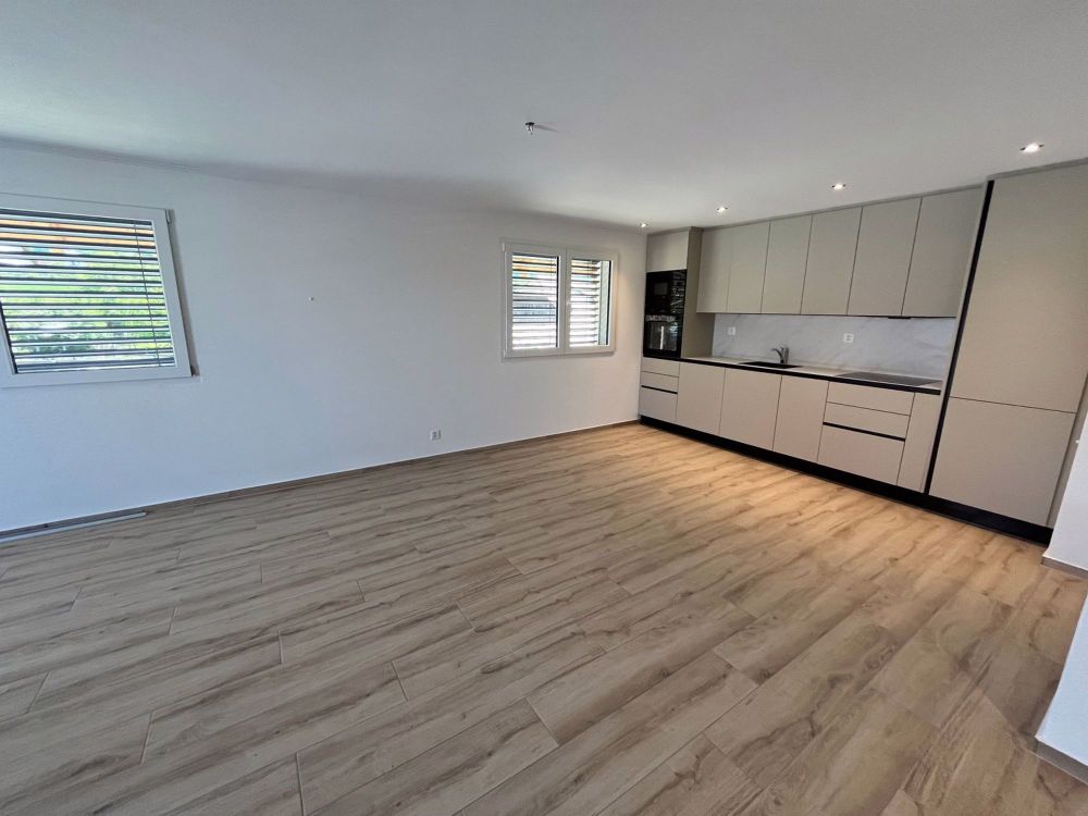 Wohnung in Galmiz - Bild 1