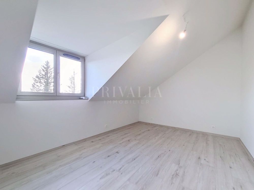 Magnifique duplex neuf dans la campagne genevoise - Bild 7