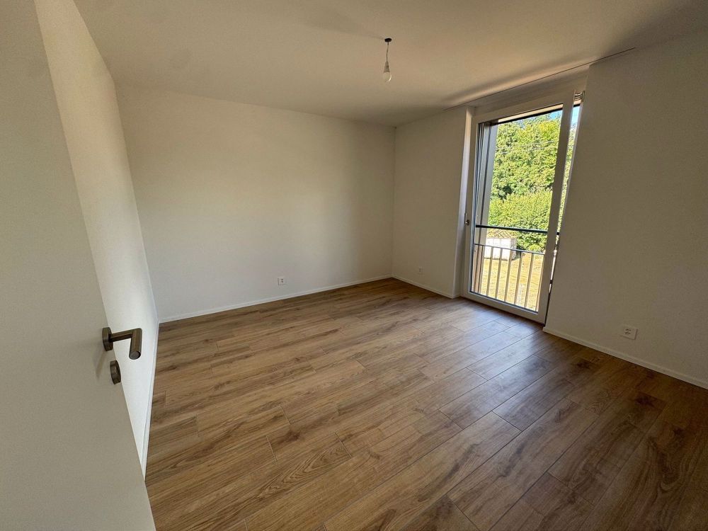 05705 - Appart. 4½ Räume - IMP. CHAMP-RIOND 26 - MATRAN - Bild 1