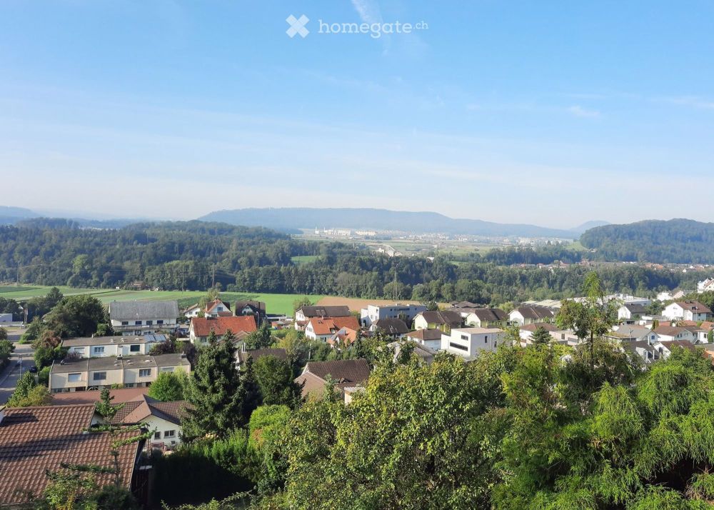 Traumhaus am Sonnenhang mit Panoramablick - Bild 1