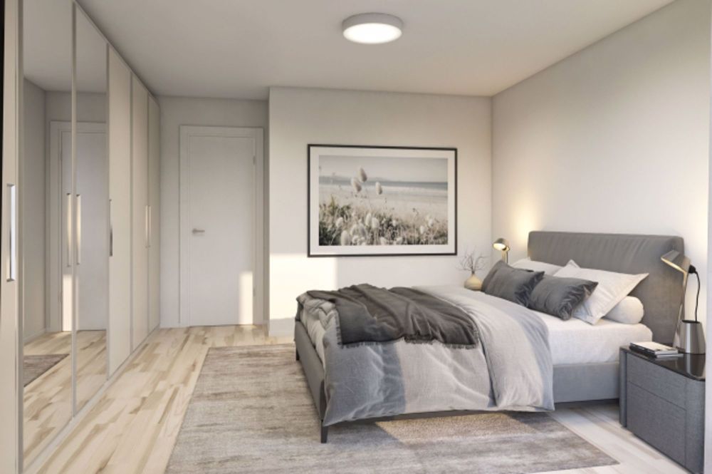 Helle und moderne 4.5-Zimmer Wohnung in Grenchen - Neubau 2024 - Bild 6
