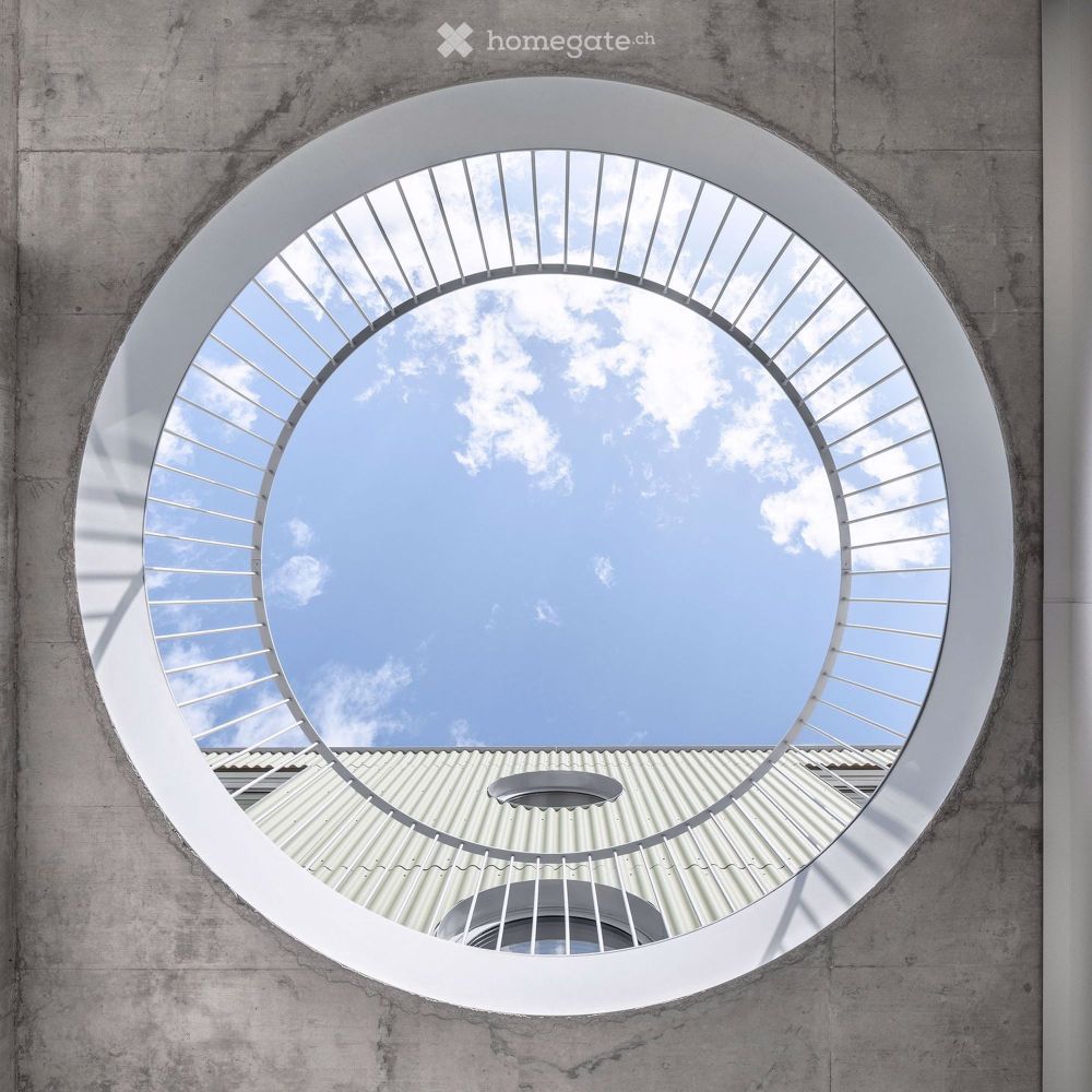 Architektenhaus am Sonnenhang mit Panoramaausblick - Bild 9