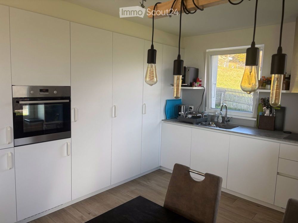 Prachtvolle 4.5-Zimmer-Wohnung neu mit Blick auf den See und die Berge in Monts-de-Corsier - Bild 5