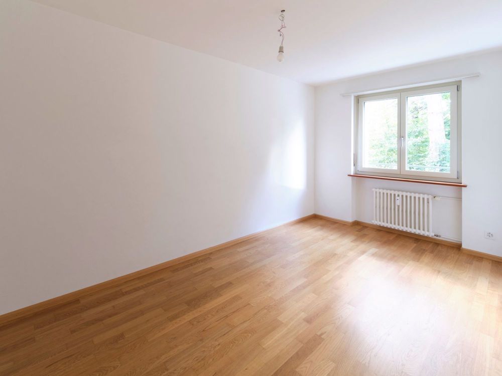 Erstvermietung: Wohnen an ruhiger Lage im Hochparterre - Bild 4