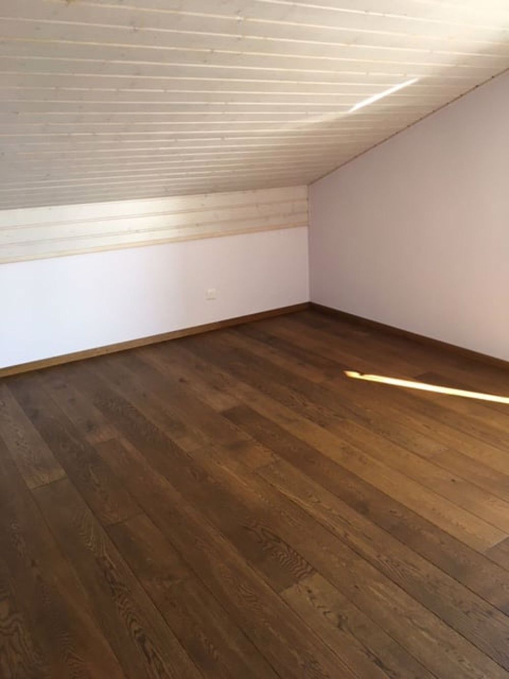 Prachtvolle 4,5-Zimmer-Wohnung mit Panoramablick in Belmont-sur-Lausanne - Bild 9
