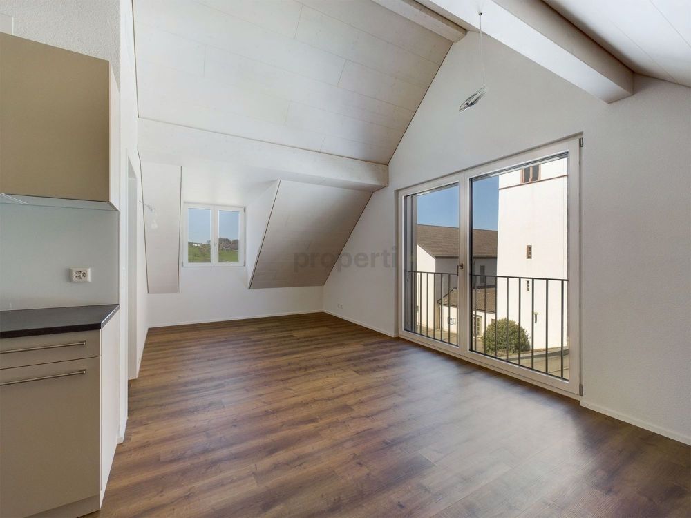 Charmante 2.5-Zimmer-Wohnung in Büsserach, Kanton SO - Image 1