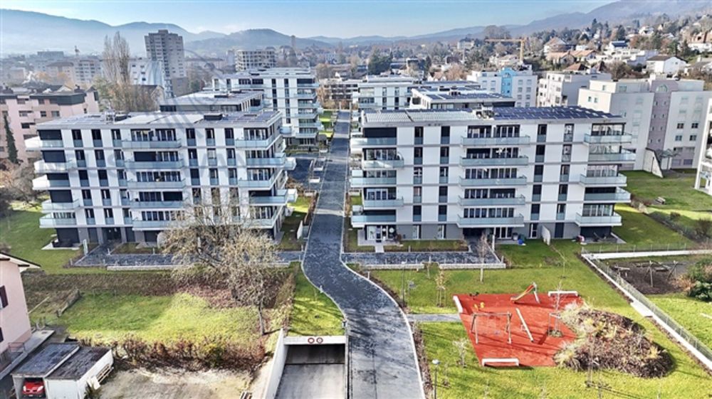 In unmittelbarer Nähe des Stadtzentrums gelegen - Bild 2