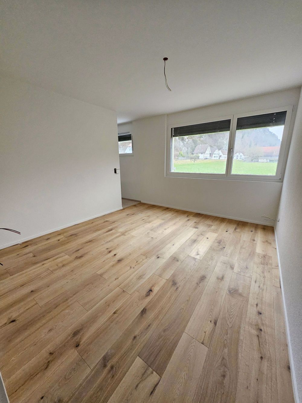 Letzte 4.5 Zi Neubau Wohnung 126m2 im Erdegschoss in Balsthal - Bild 5
