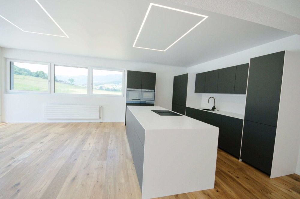 Im Herzen des Naturparks Thal - Bild 3