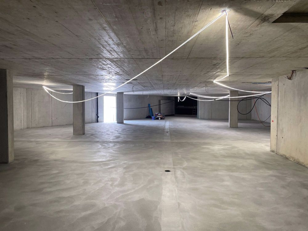3.5-Zimmer-Wohnungen mit Weitsicht – Wohnen am Sonnenhang von Küttigen - Bild 12