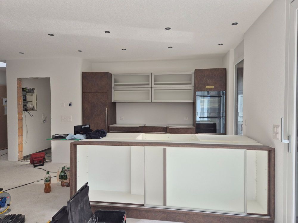 Erstbezug der wunderschönen Attikawohnung in Huttwil ... - Bild 2