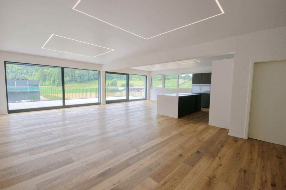 Im Herzen des Naturparks Thal - Bild 1