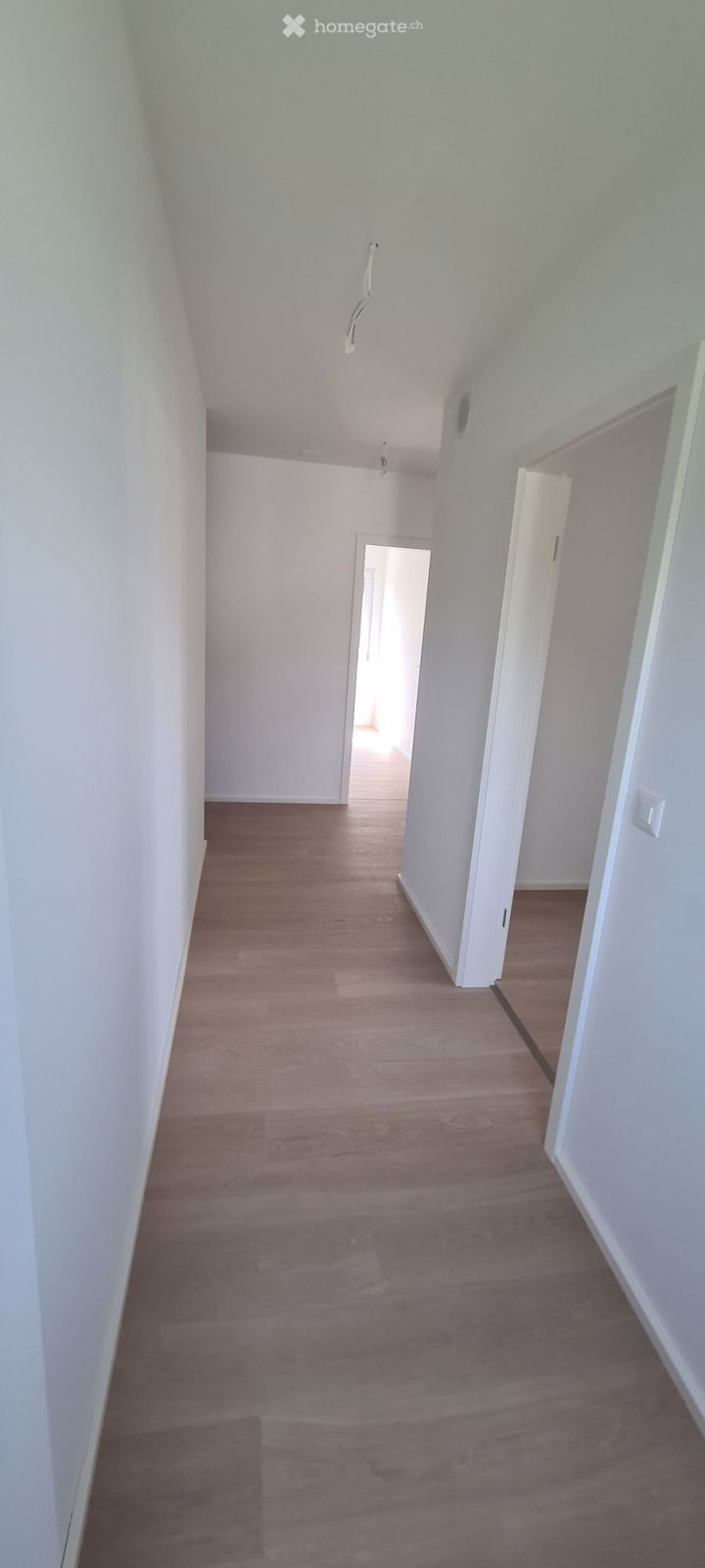 Moderne neuve Villa mit 5.5 Zimmern in Morges mit Garten und Parkplatz und Fahrradunterstand - Bild 5