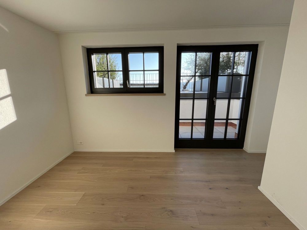 Exklusive Maisonette-Wohnung mit Sitzplatz und Terrasse - Erstvermietung ab sofort (Duplex C) - Bild 7