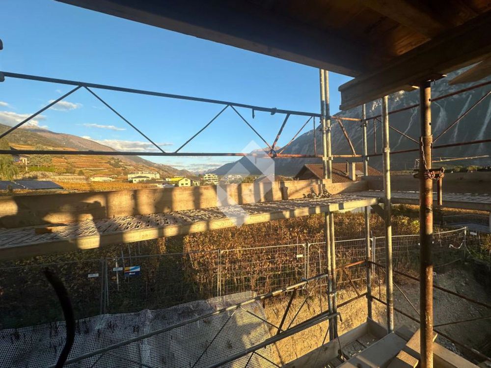 Résidence Maya - La promotion des vignes - le chantier est en cours - Bild 9