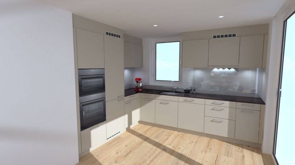 Attika an sonniger und ruhiger Lage – Ihr neues Zuhause wartet!ge - Bild 5