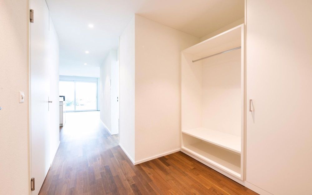 Wunderschöne 3.5 Zimmer-Wohnung in Schaffhausen! - Bild 7