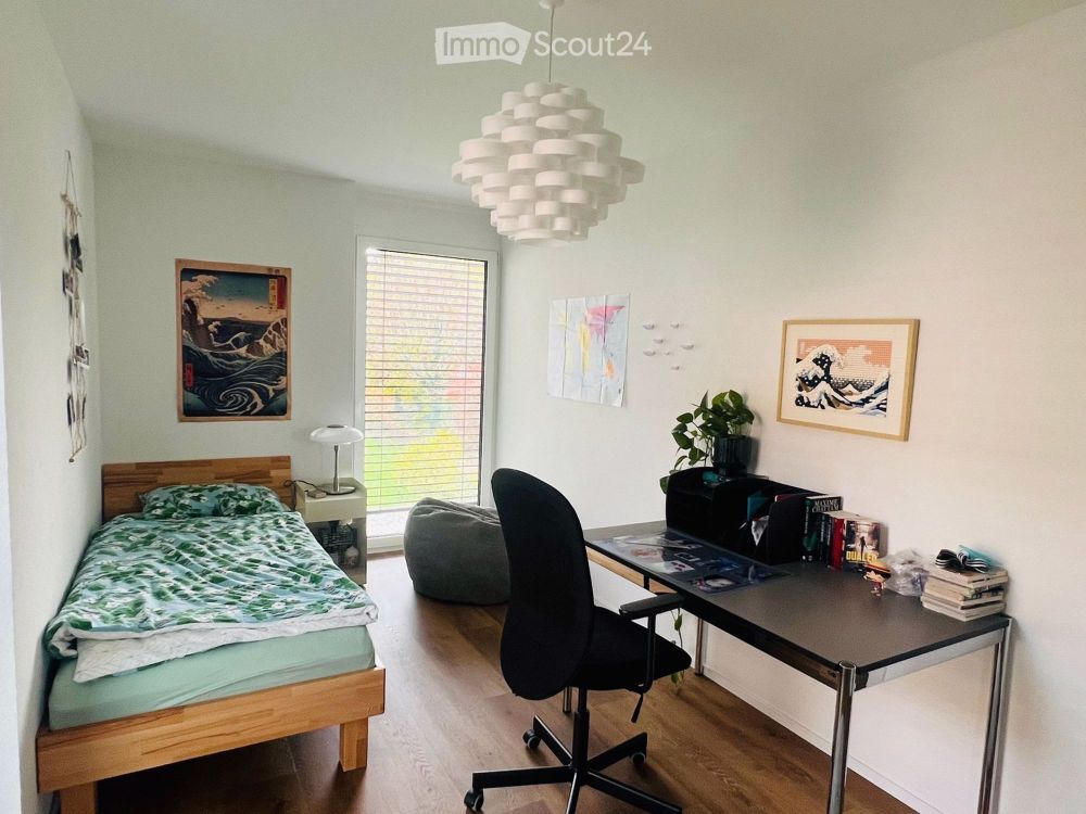 Doppelhaus in Lausanne - Bild 8