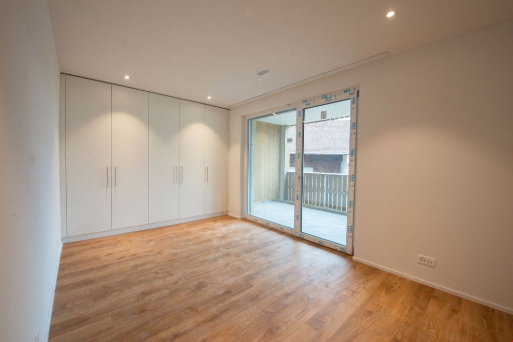 Ihr neues Zuhause mit Service Plus – modern, zentral, selbstbestimmt - Bild 3