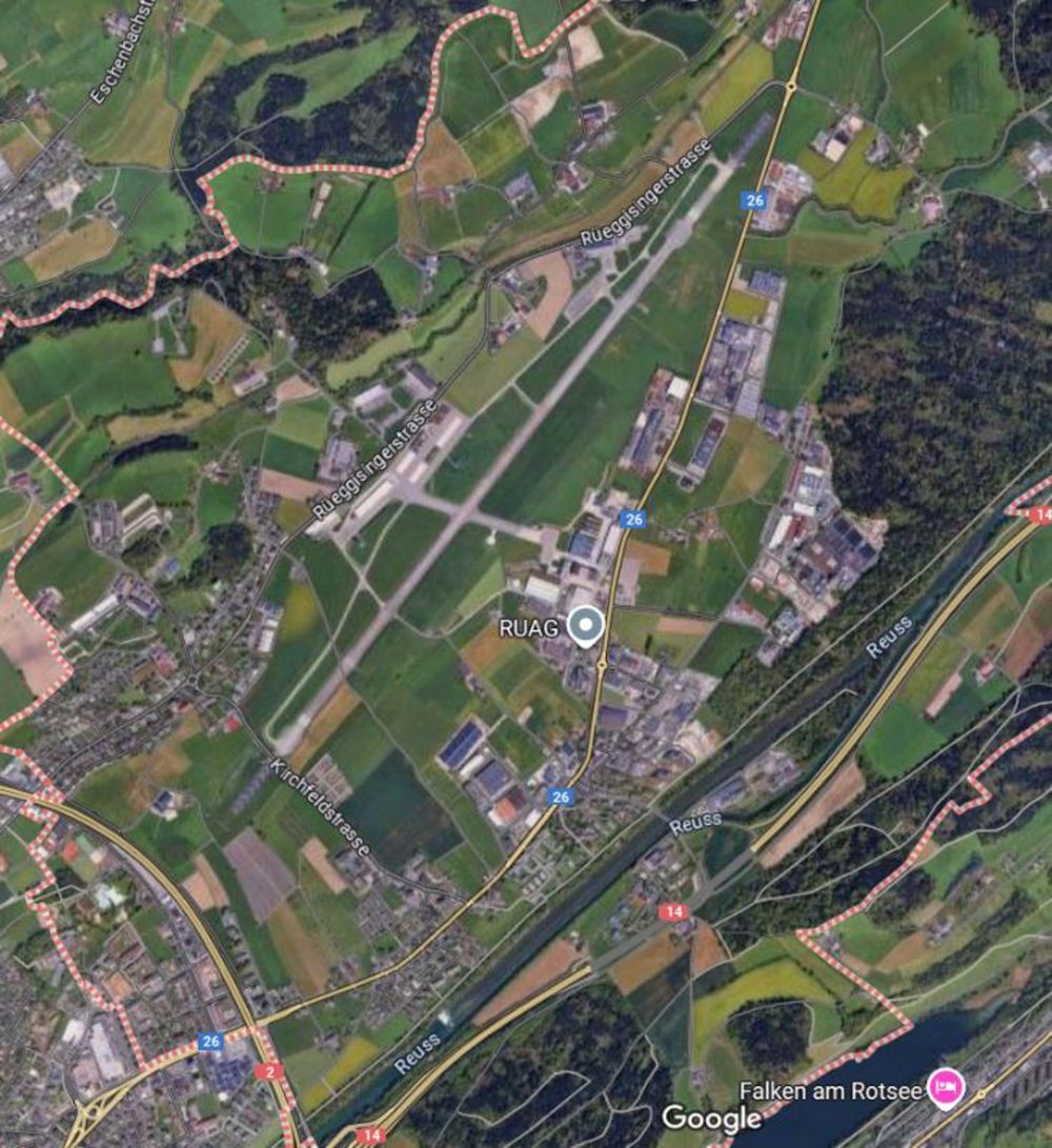 Hinweis, dies ist eine Tauschwohnung - Bild 1