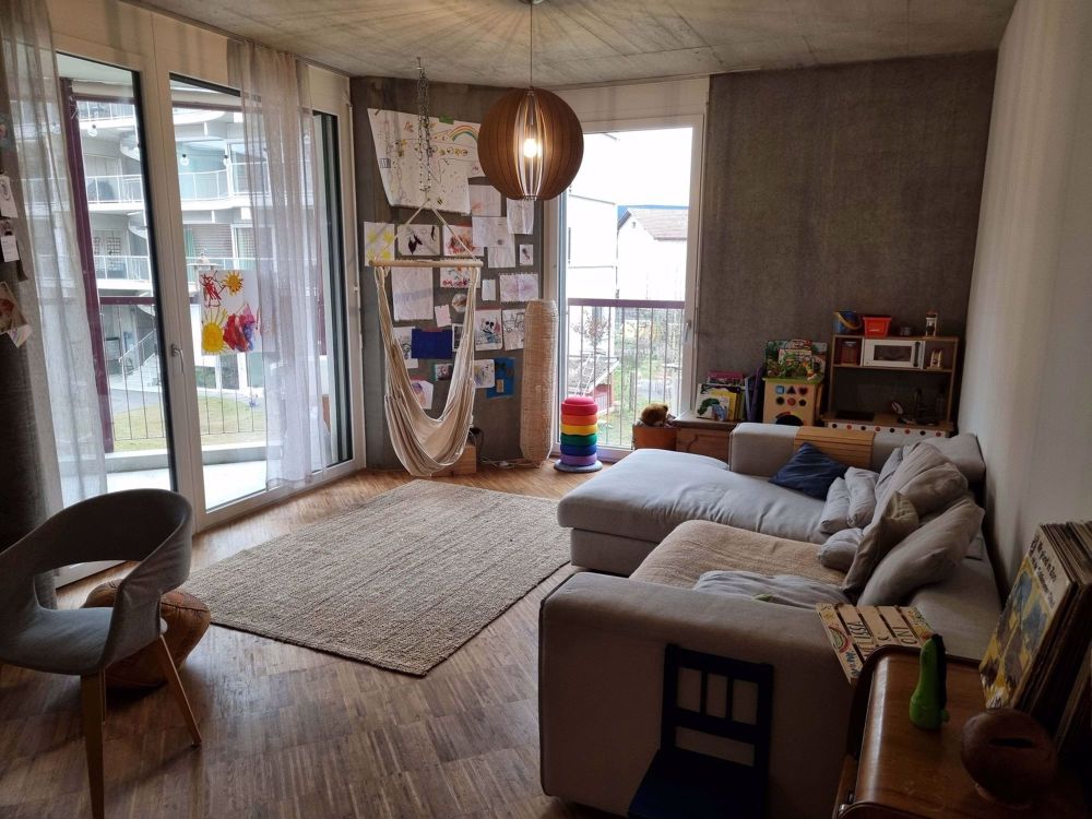 4 ½ Zimmer-Wohnung in Winterthur mieten - Bild 3