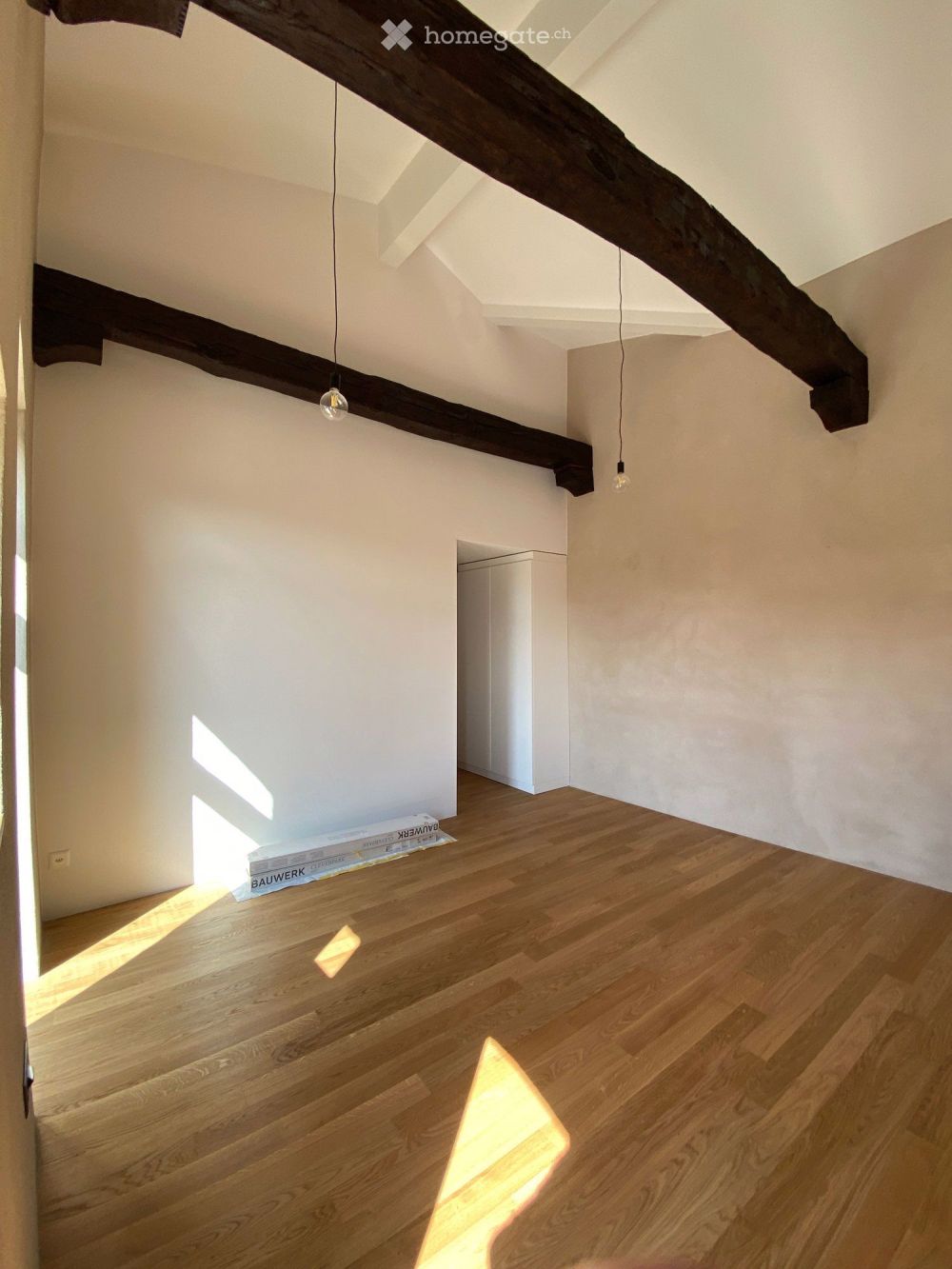 Appartamento in masseria ristrutturata a Ligornetto - Bild 4