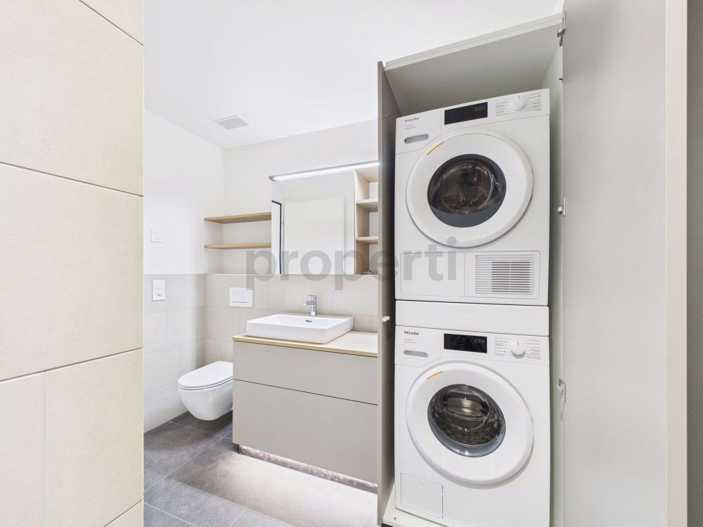 Moderne 3.5-Zimmer-Wohnung in ruhiger Lage Winterthur - Bild 10