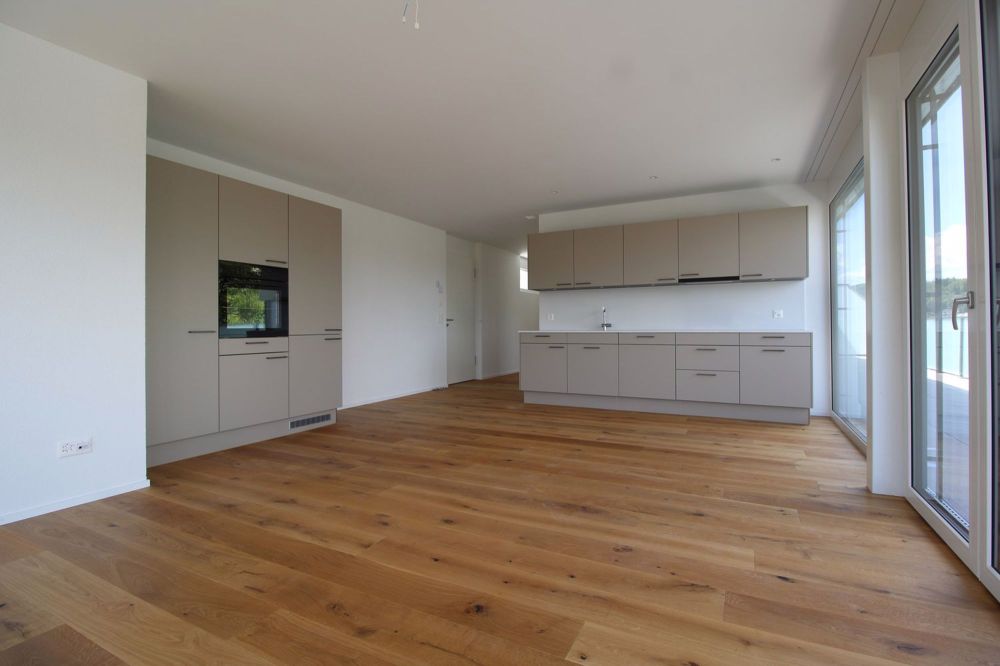 Charmante und helle 3.5 Zimmer-Wohnung - Bild 3