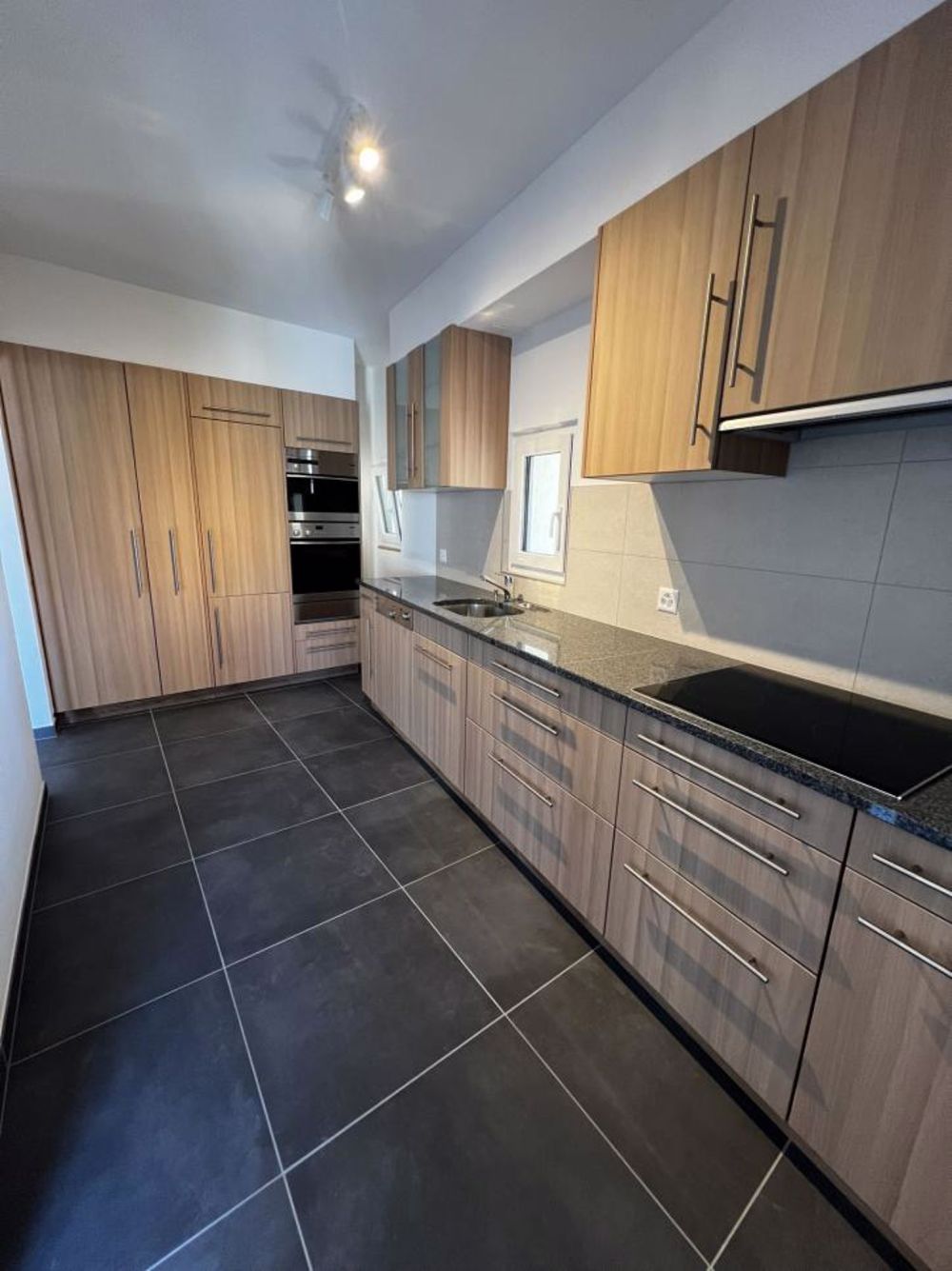 GRANGE OLLON - 4,5 ZIMMER ZUM JAHRMIETE - Bild 2