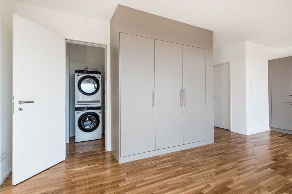 Moderne Attika Wohnung in Weinfelden - Bild 11