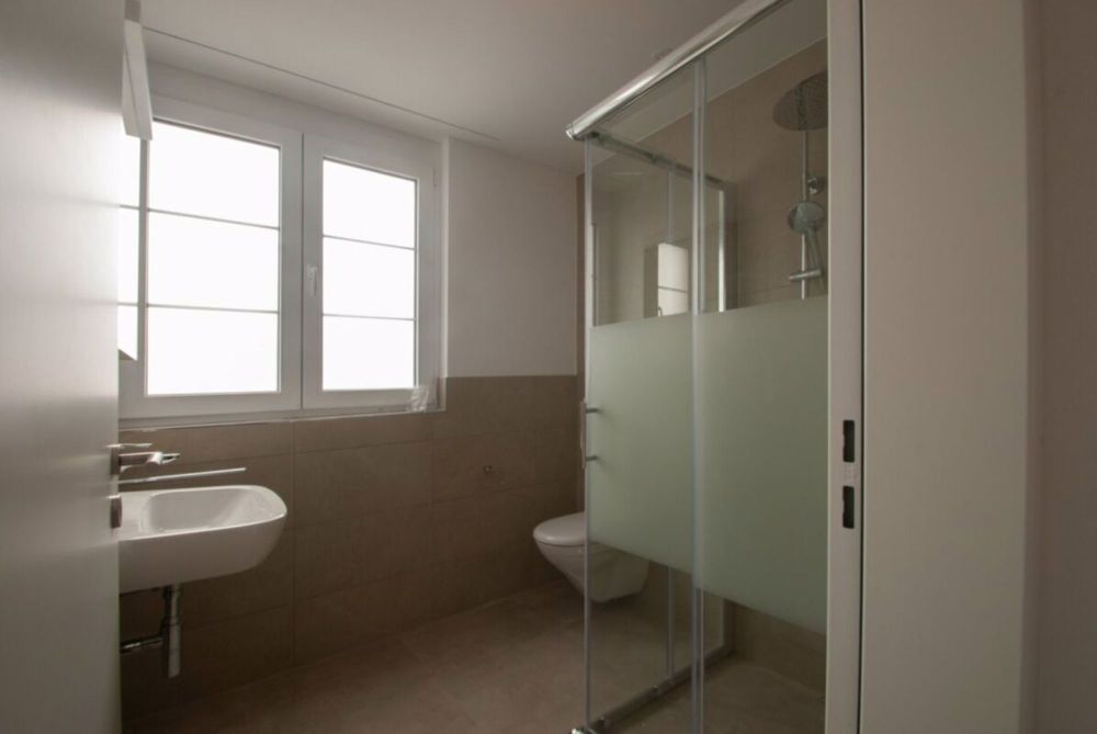 Garten Wohnung zum Geniessen - Bild 1