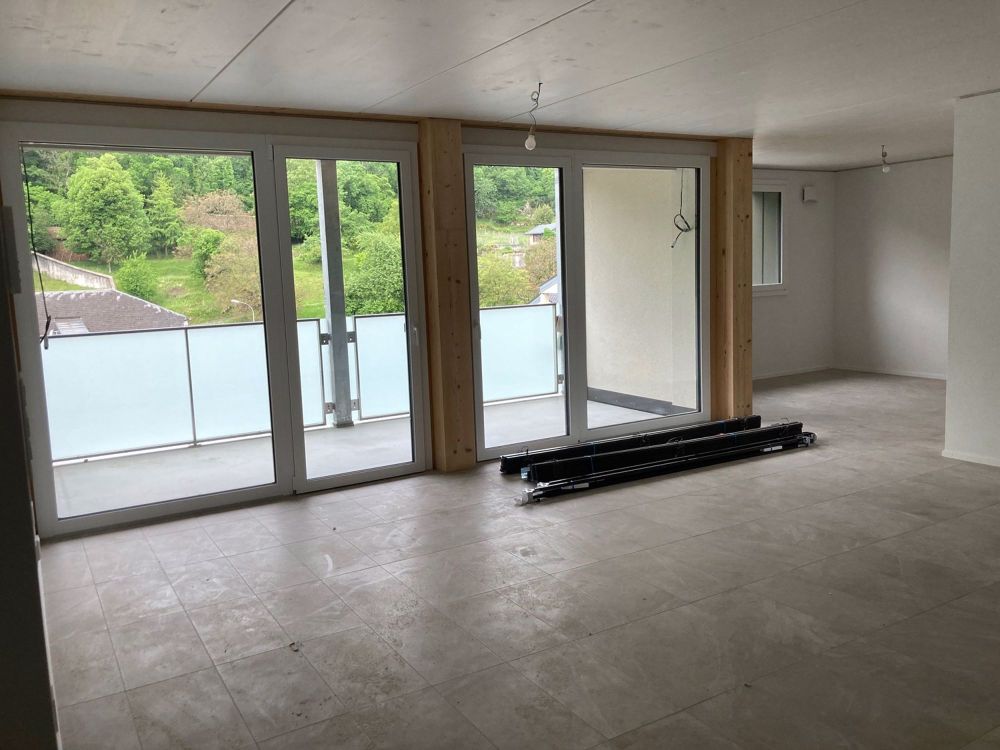 Appartement 3,5 neuf - Bild 5