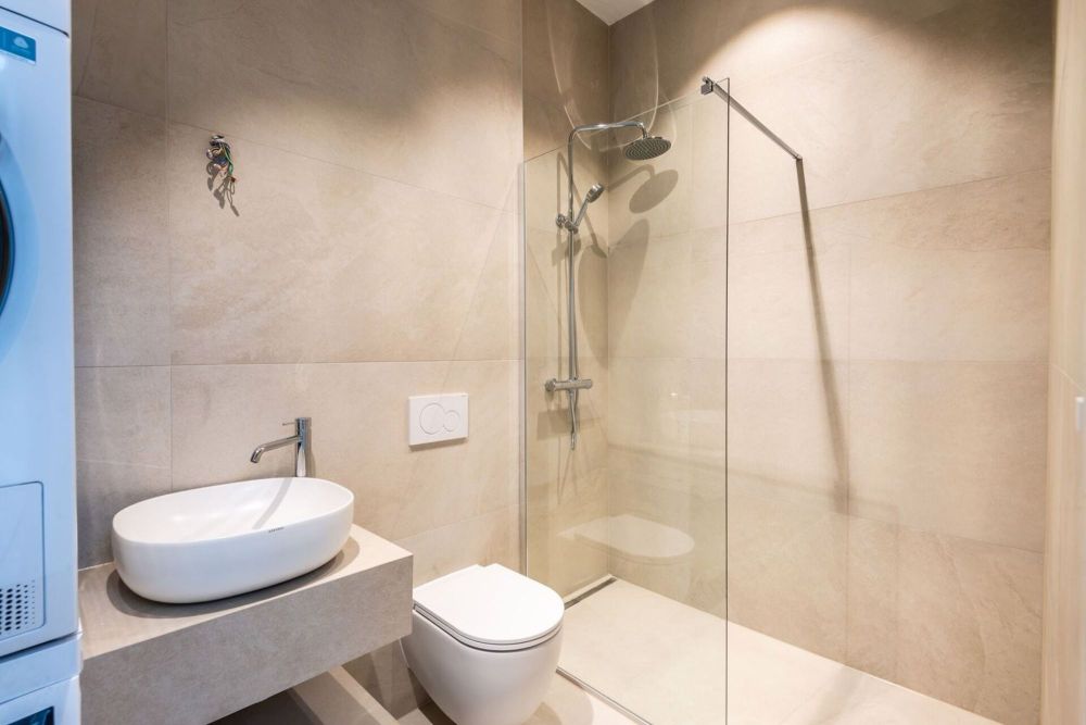 2 Zimmer-Wohnung in Lausanne mieten - Bild 6