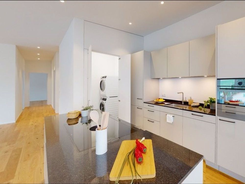 3 Zimmer-Wohnung, 5735 Pfeffikon LU - Bild 9