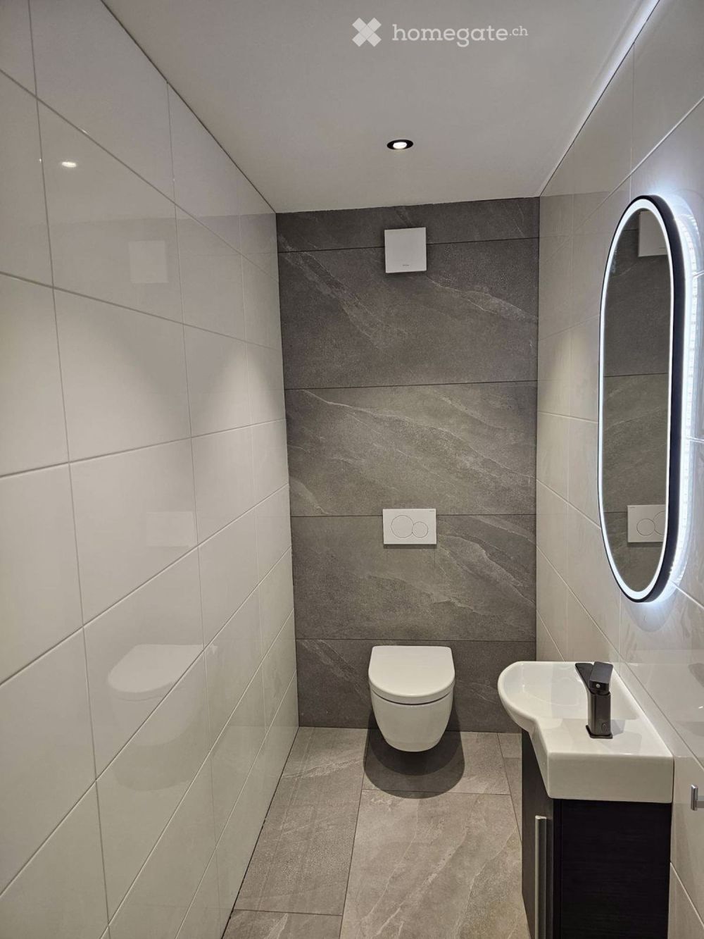 Exklusive 3.5-Zimmer-Wohnung in Dietikon mit grosser Terrasse und Smart-Home - Bild 8