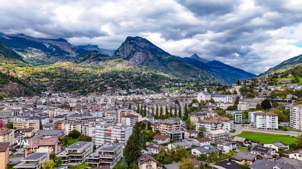 5.5 Zimmer Wohnung - mit Panoramablick - Bild 7