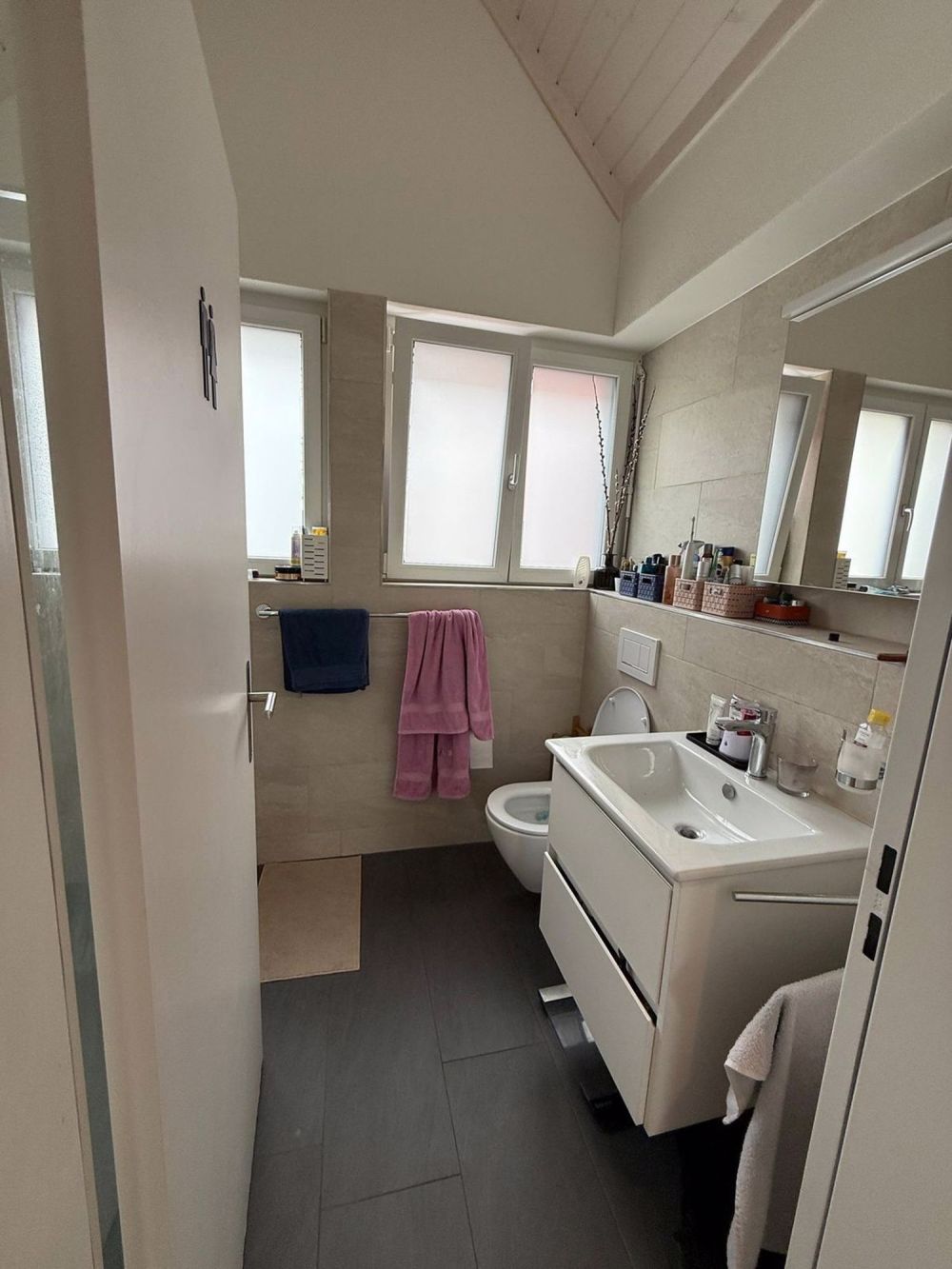 4 ½ Zimmer-Wohnung in Weiningen ZH mieten - Bild 13