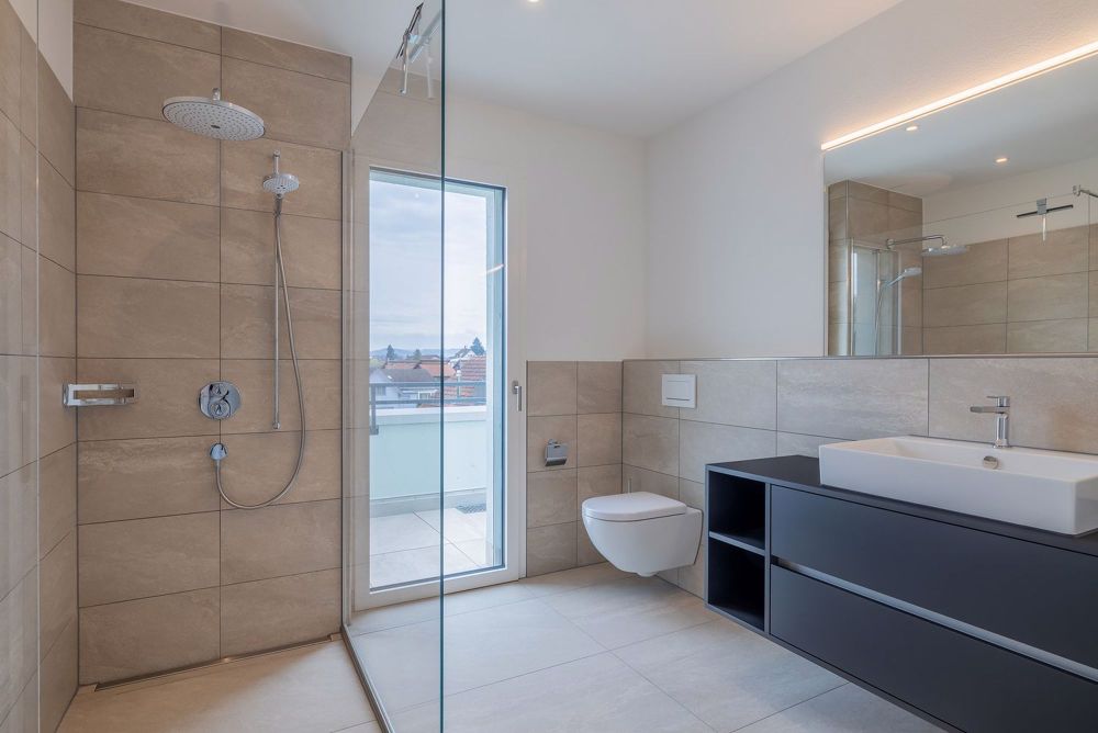 Attikawohnung mit Terrasen-Oase und modernem Wohnkonzept - Bild 10