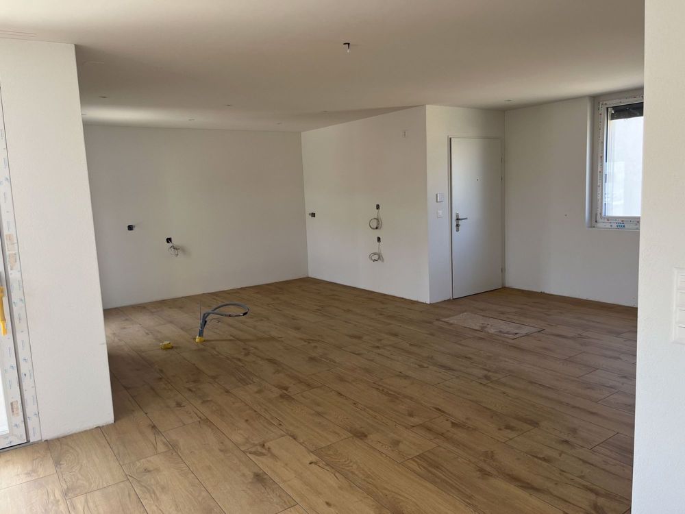 Moderne 4½-Zimmerwohnung - Erstbezug - Bild 3
