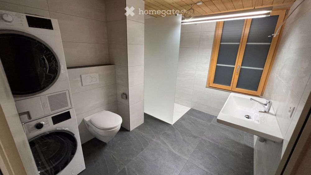 Wohnung in Heimiswil - Bild 4