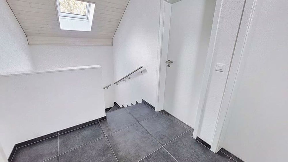 Villa individuelle neuve 4.5 pces avec jardin à Dompierre / FR - Bild 6