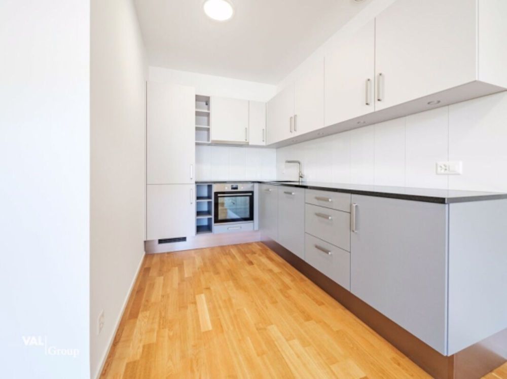 Charmant petit appartement avec place de parc souterraine - Bild 4