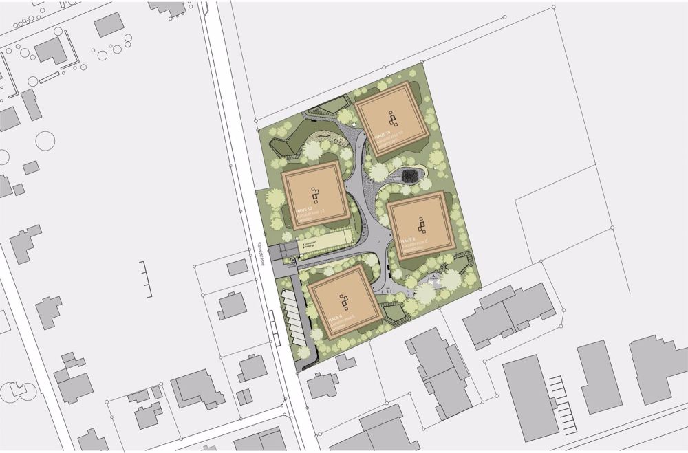 Attraktive Neubauwohnung im Minergie-P-Standard - Bild 8