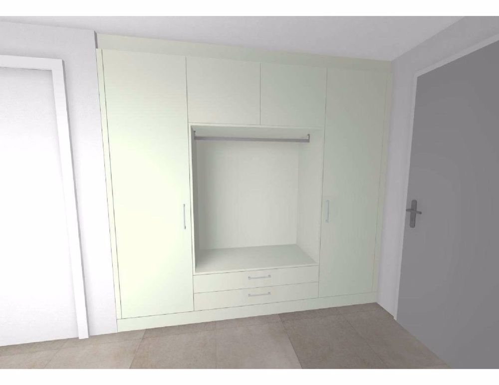 Moderne 4.5-Zimmer-Neubauwohnung an zentraler und ruhiger Lage in Kestenholz - Bild 4