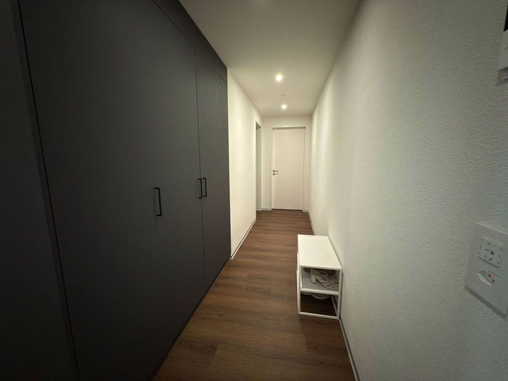 Möblierte 3.5-Zimmer-Wohnung mit privatem Garten - Bild 12