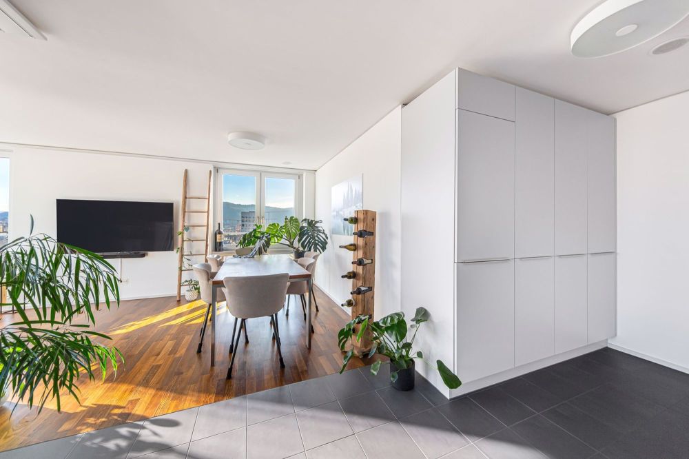 2 ½ Zimmer-Wohnung in Zürich mieten - Bild 5