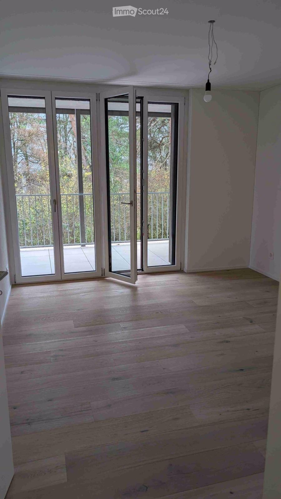 Wohnen am Bildweiher – Erstbezug mit Naturanschluss - Bild 8