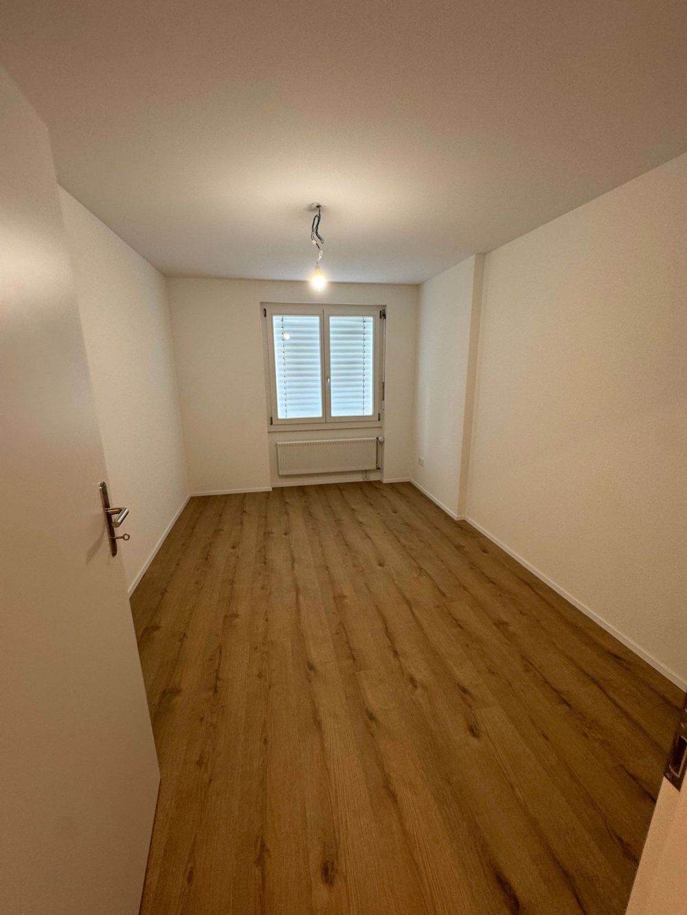 Schöne Wohnung in Matzendorf - Bild 8
